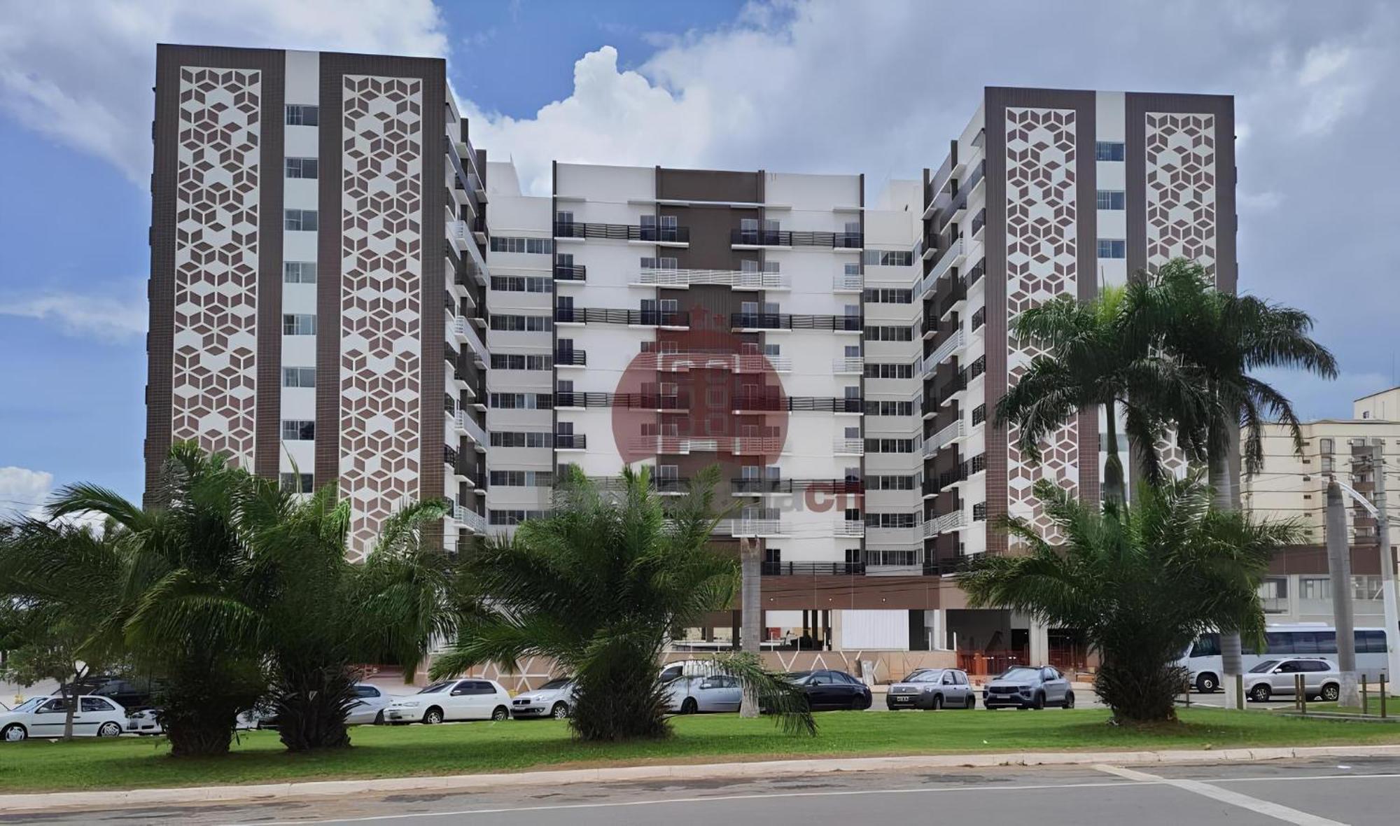 Spazzio Diroma Parks Caldas Novas Exterior foto